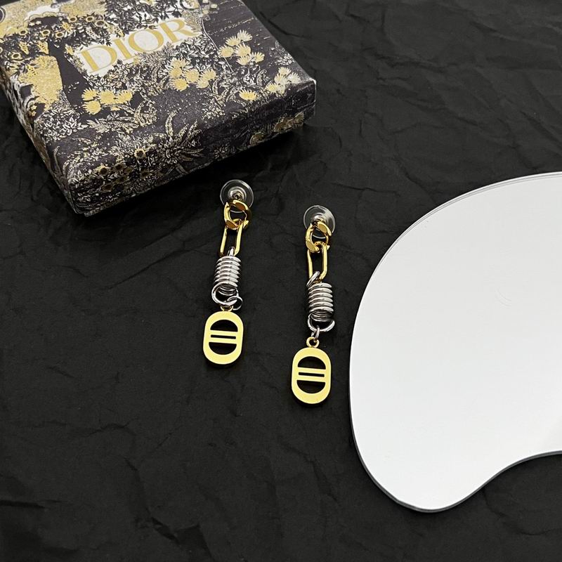 Dior Earring 05lyr597